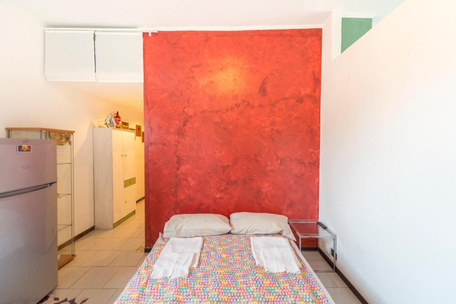 Apartamento Fegi - Citta Studi, Besta, Politecnico