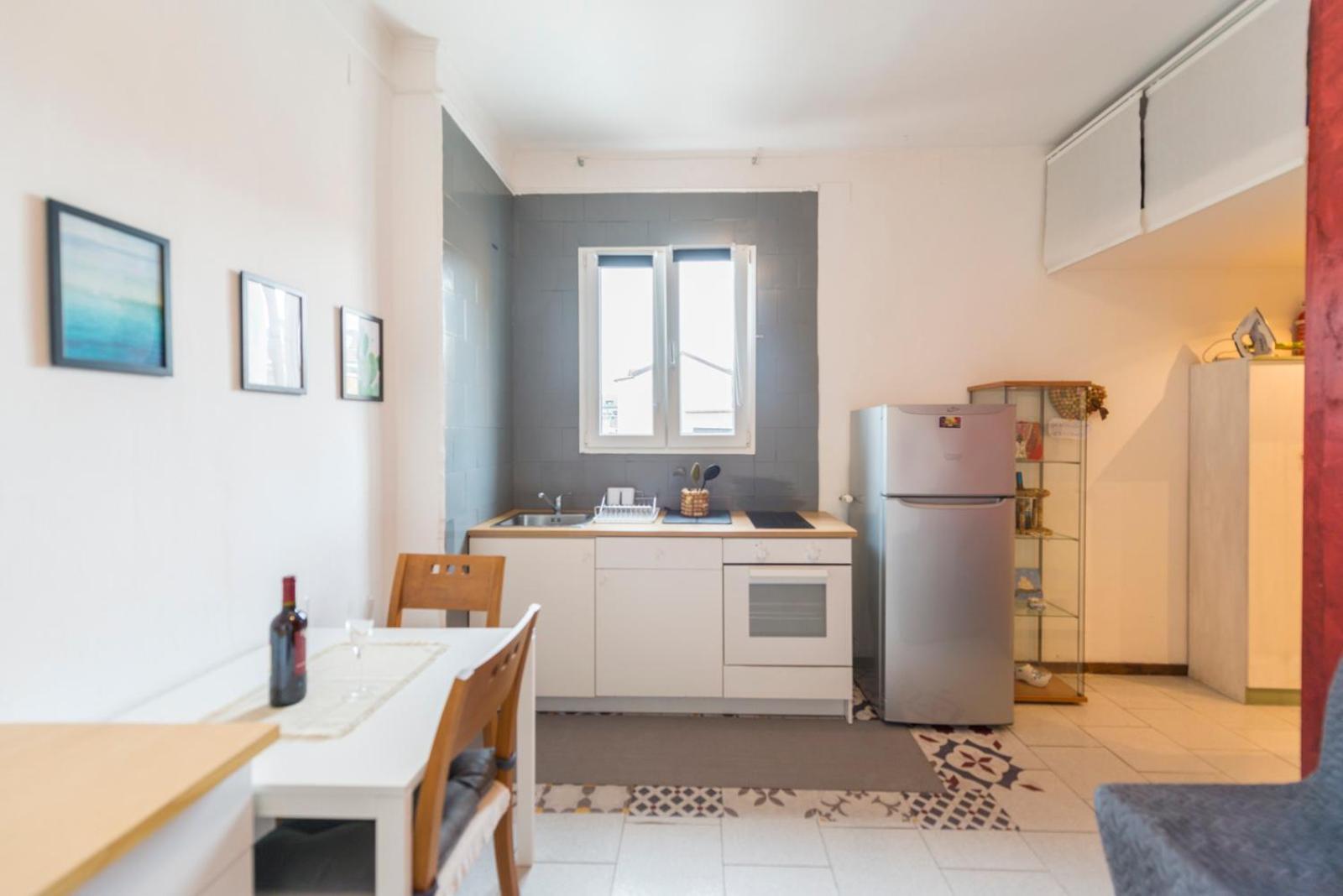 Apartamento Fegi - Citta Studi, Besta, Politecnico *