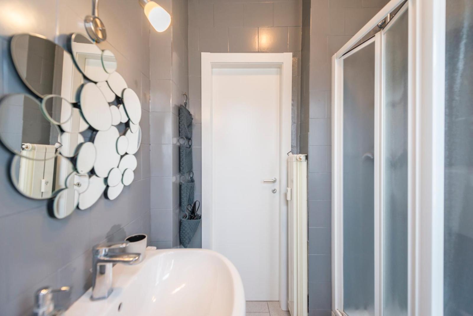 Apartamento Fegi - Citta Studi, Besta, Politecnico *