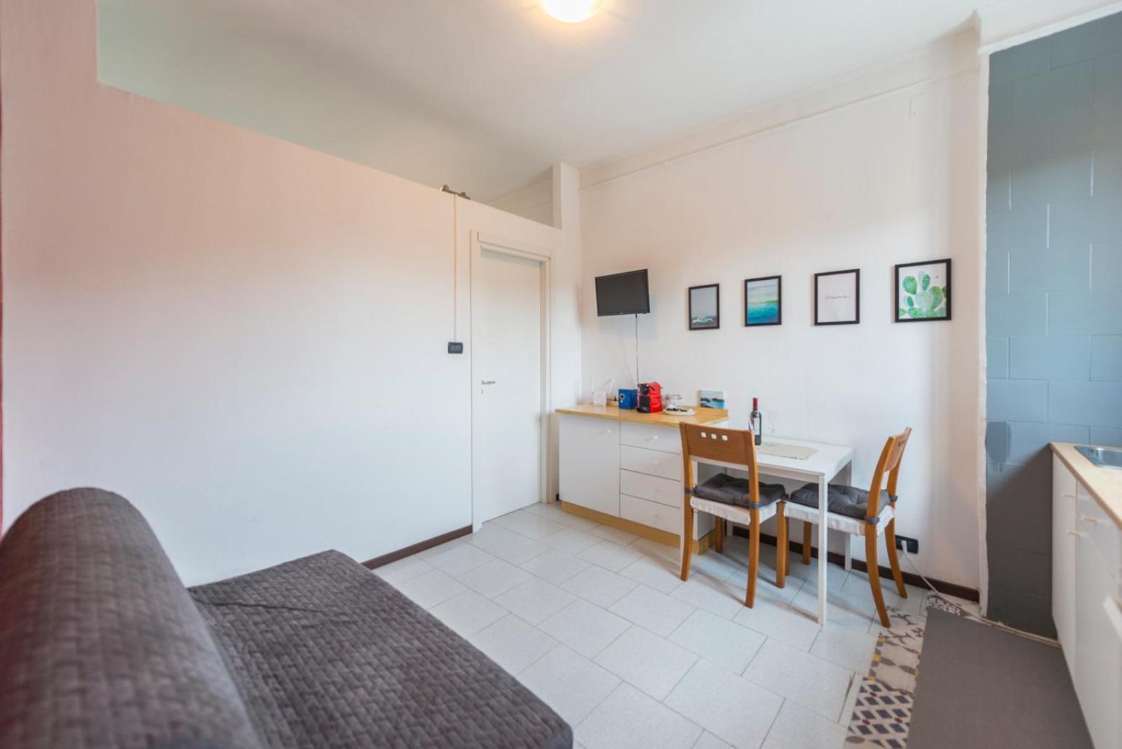 Fegi - Citta Studi, Besta, Politecnico Apartamento *